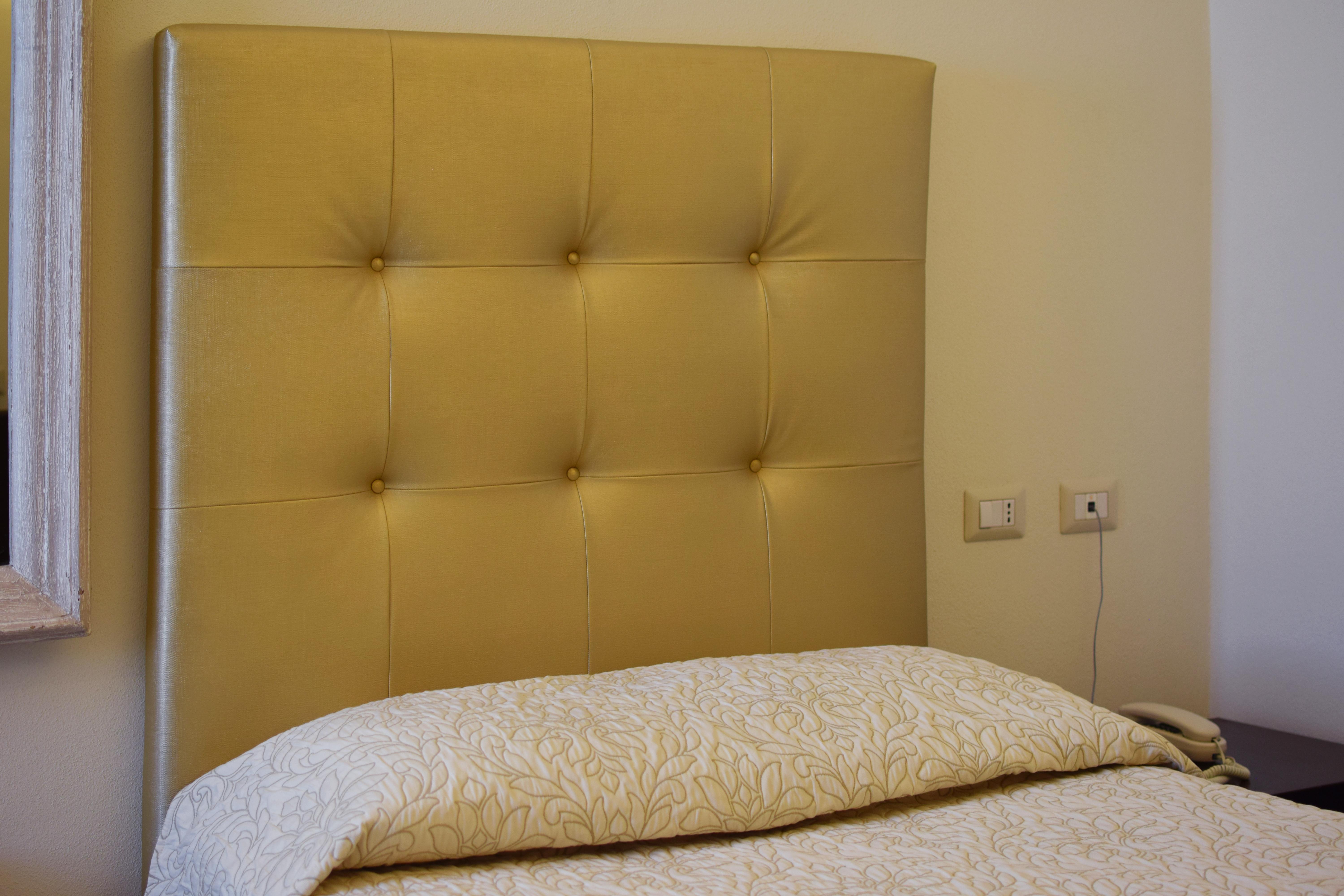Hotel Maison Tresnuraghes Bagian luar foto