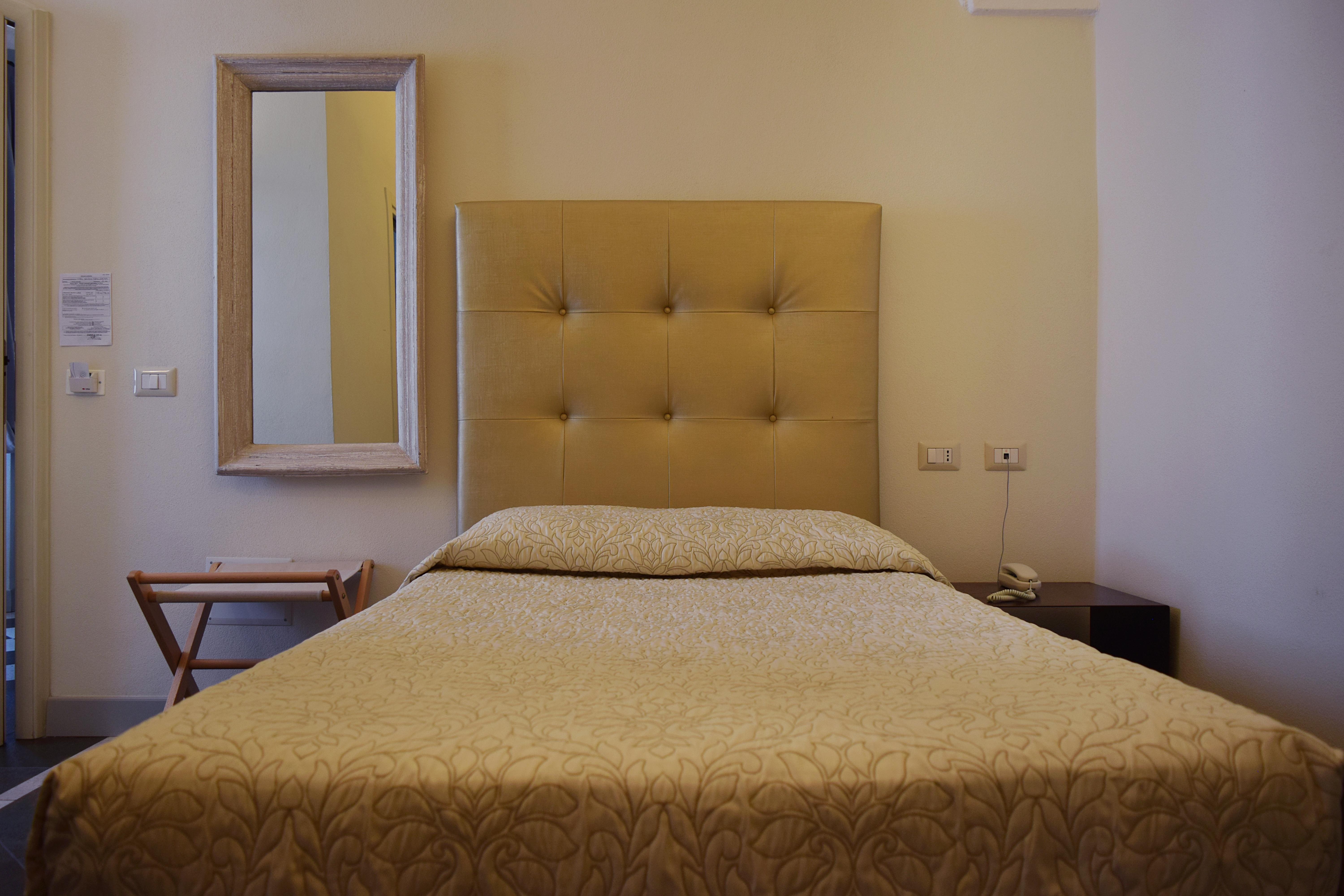 Hotel Maison Tresnuraghes Bagian luar foto