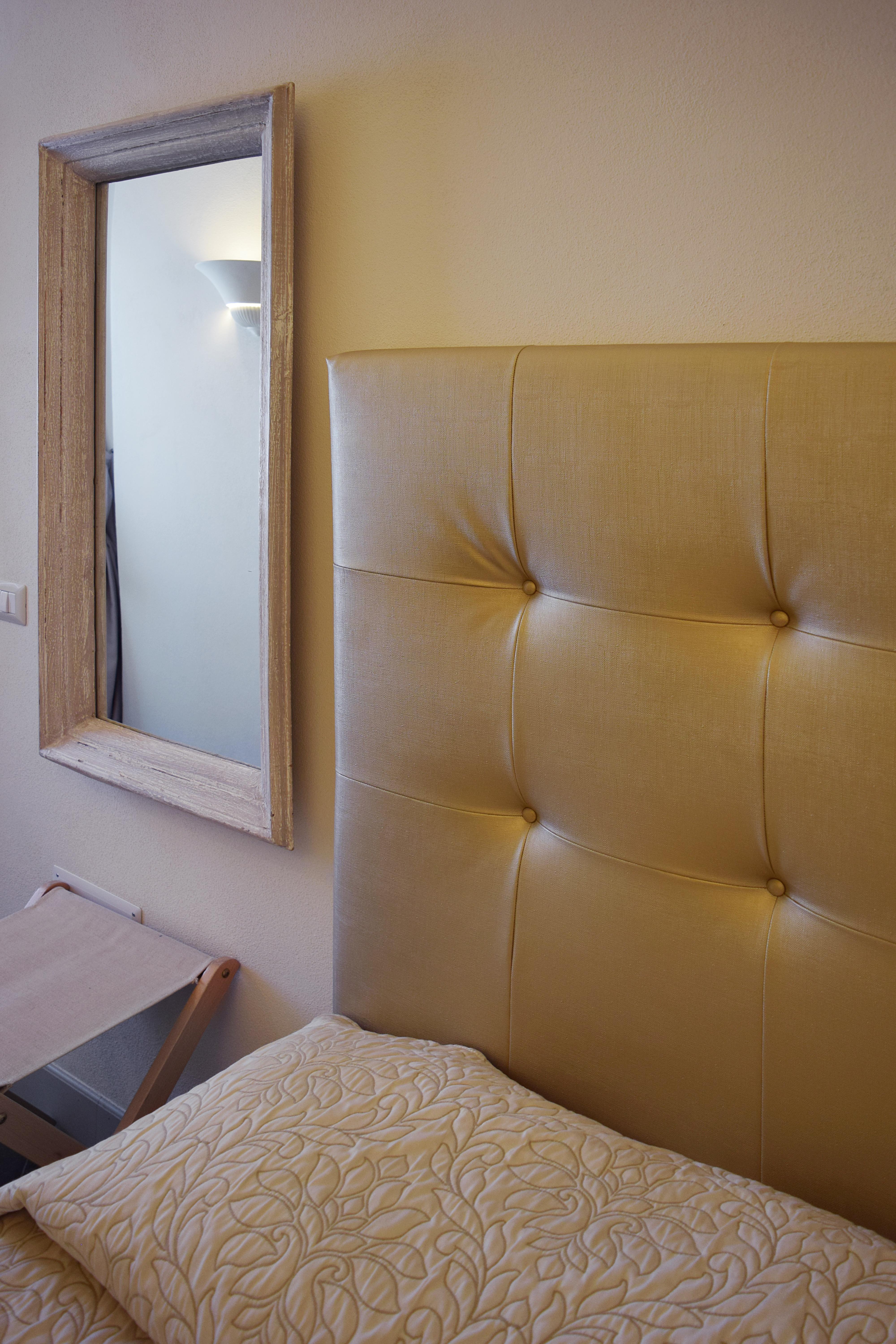 Hotel Maison Tresnuraghes Bagian luar foto