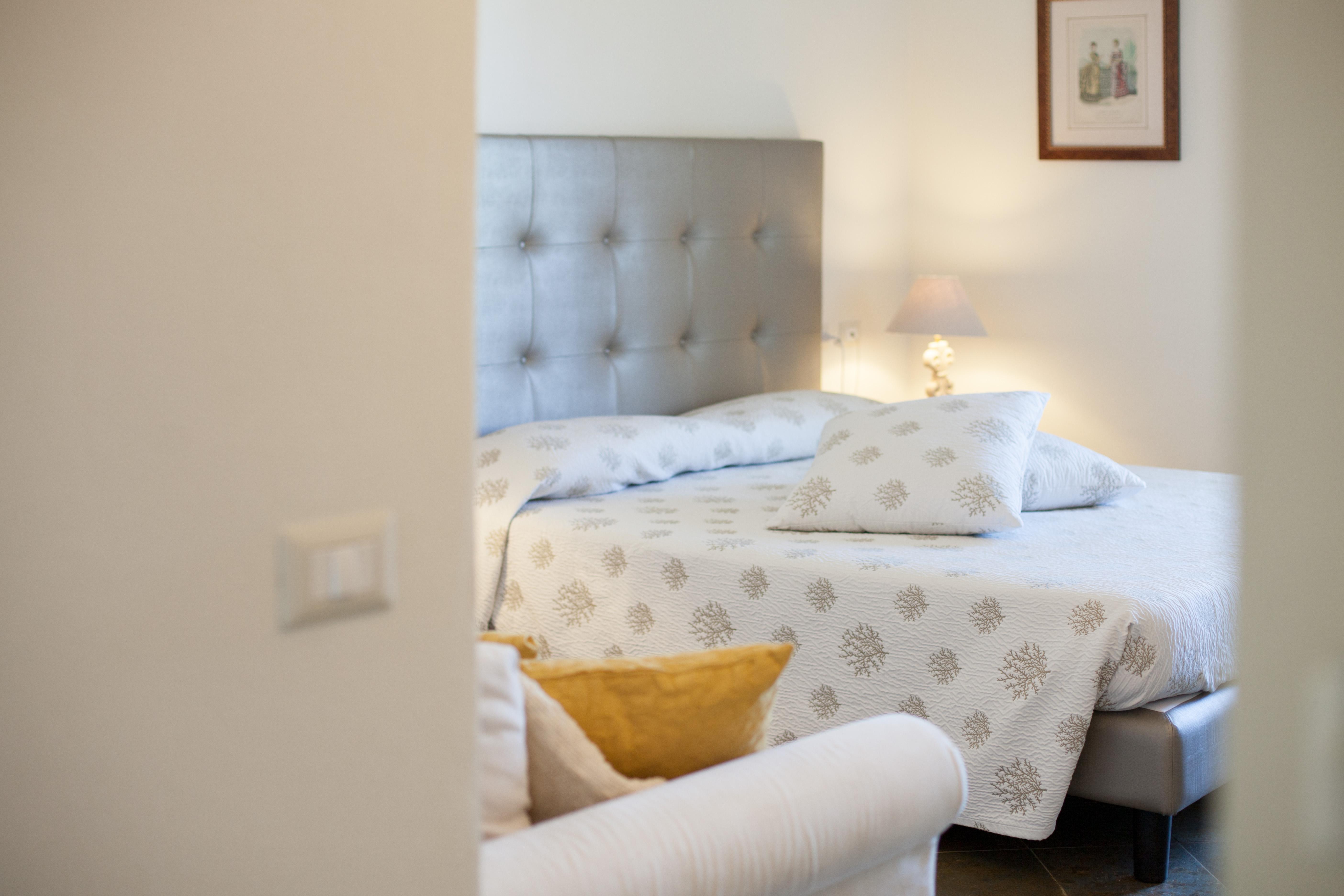 Hotel Maison Tresnuraghes Bagian luar foto