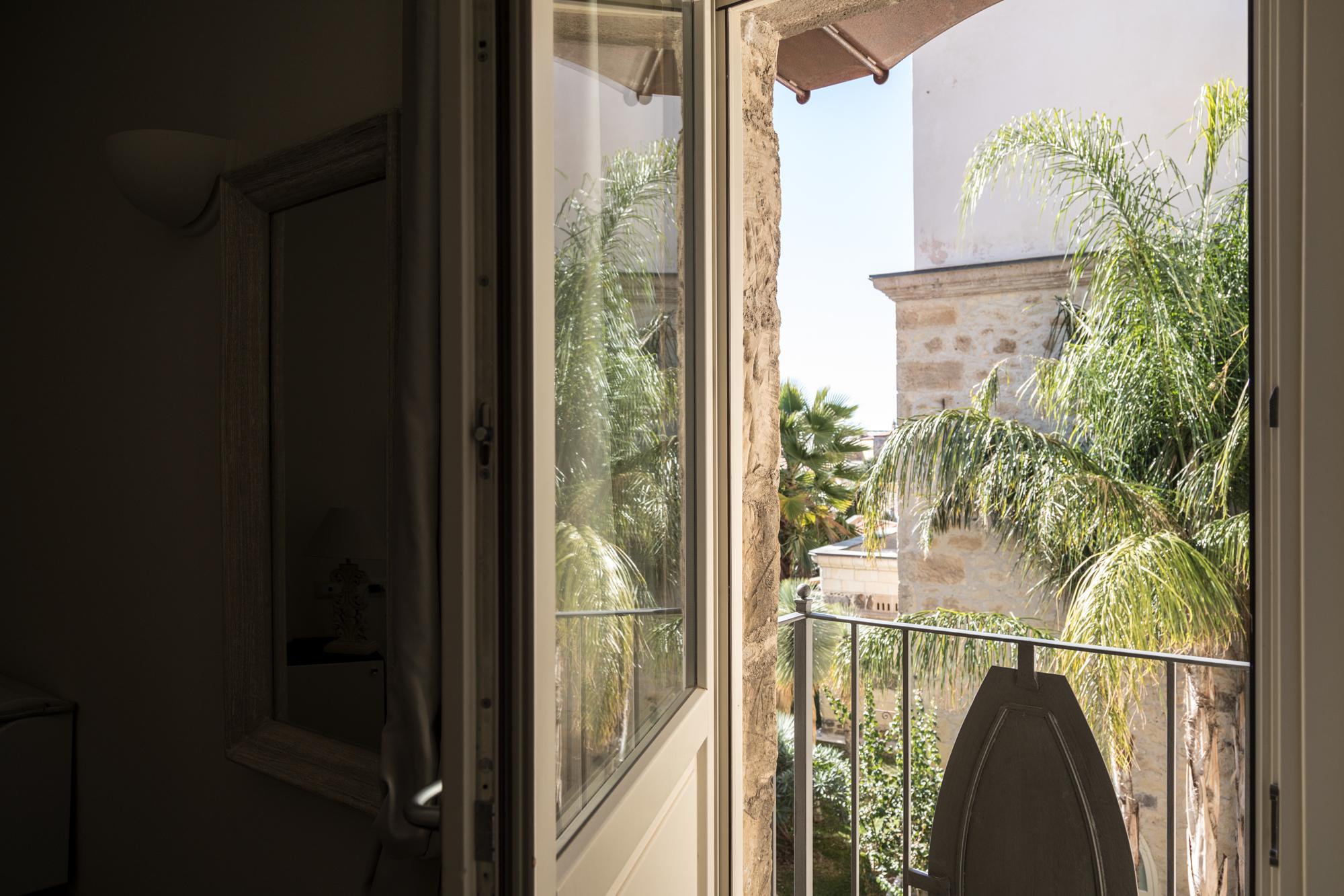 Hotel Maison Tresnuraghes Bagian luar foto