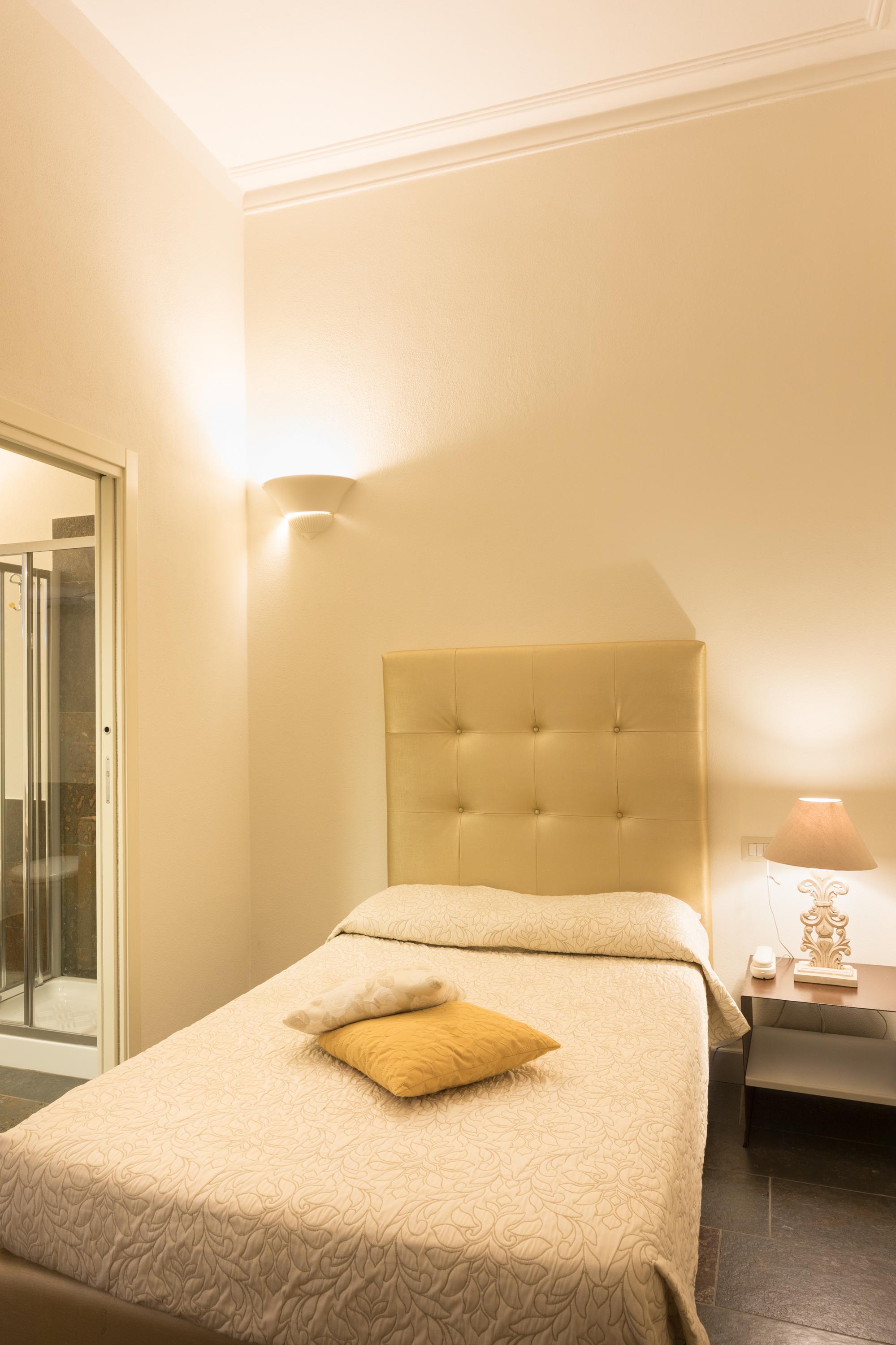Hotel Maison Tresnuraghes Bagian luar foto