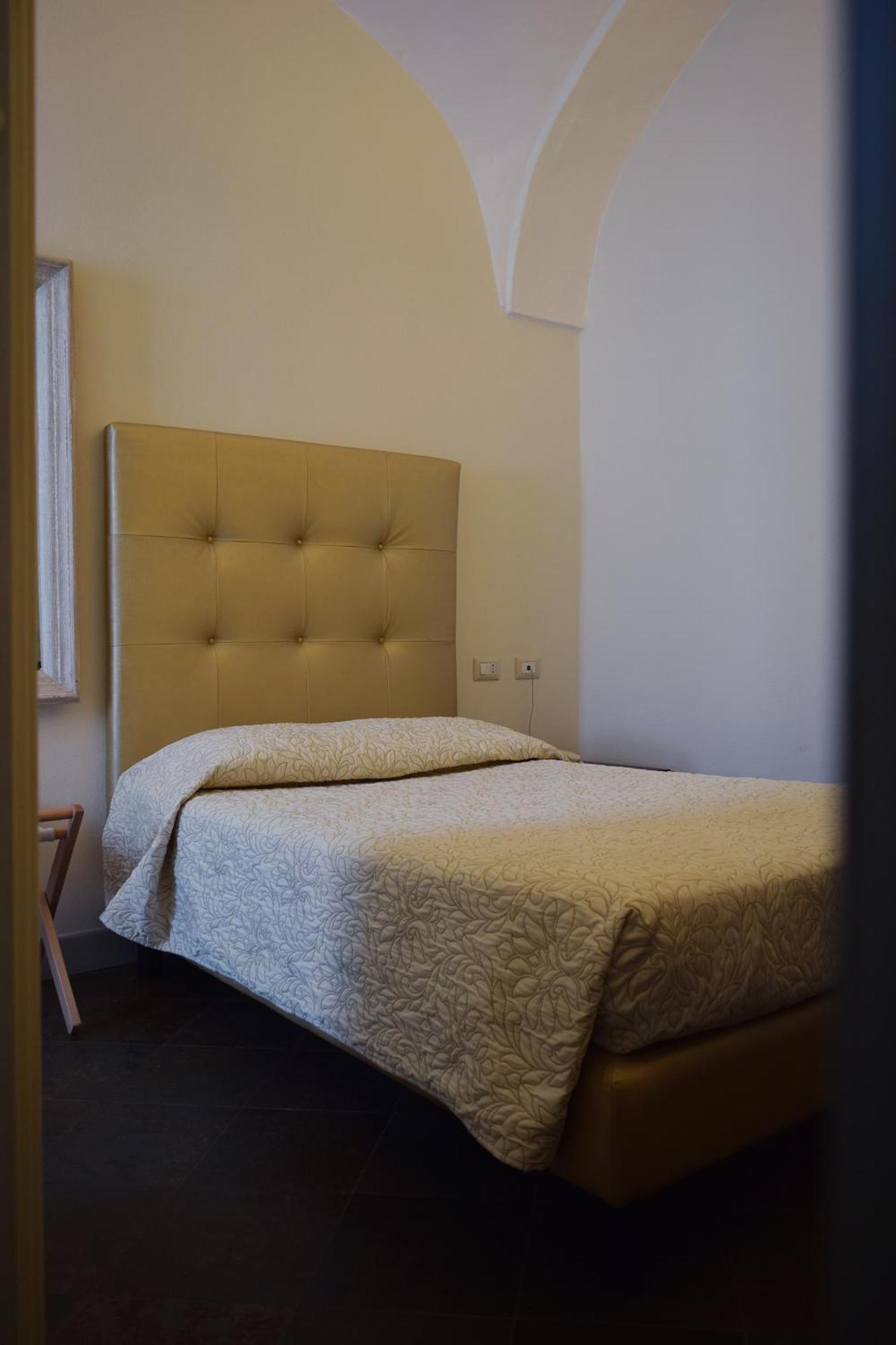 Hotel Maison Tresnuraghes Ruang foto